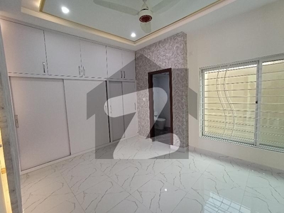 5 Marla Brand New House Available For Sale Bahria Town Phase 8 Rafi Block