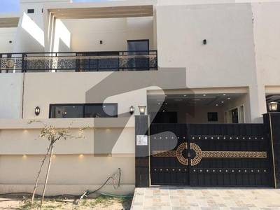 5 Marla Brand New House Available For Sale In Buch Villas Multan Buch Executive Villas