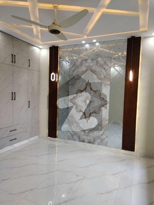 5 MARLA BRAND NEW HOUSE AVAILABLE FOR SALE IN DHA RAHBER DHA 11 Rahbar