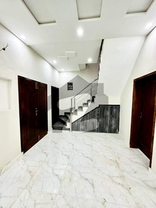 5 Marla Brand New House Available For Sale In New Lahore City Phase 2 Block B New Lahore City Phase 2