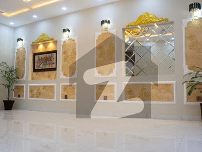 5 Marla Brand New House Available For Sale In New Lahore City Phase 2 Block A,B and C New Lahore City Phase 2
