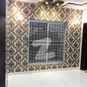5 Marla Brand New House Available For Sale In Park View City Lahore Park View City Crystal Block
