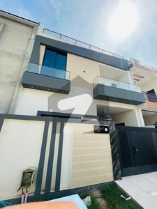 5 Marla brand new house for rent in Royal Orchard Royal Orchard