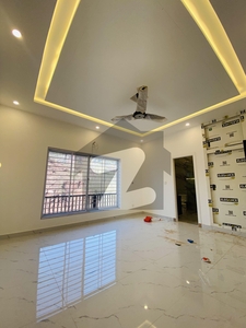 5 Marla Brand New House For Rent In Sector B Bahria Enclave Sector B1