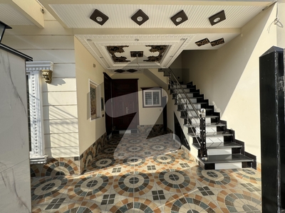 5 MARLA BRAND NEW HOUSE FOR SALE IN AL REHMAN GARDEN PHASE 2 Al Rehman Garden Phase 2