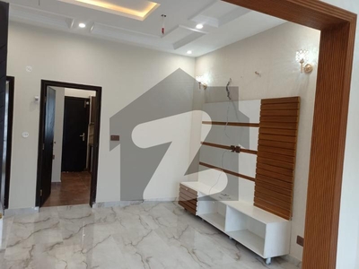 5 Marla Brand New House For Sale In Bahria Orchard - Low Cast Block C Raiwind Road Lahore Low Cost Block C