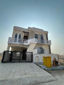 5 marla brand new house for sale in bahria town rawalpindi Bahria Town Phase 8