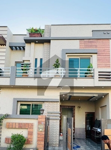 5 Marla Brand New House For Sale in Citi Housing Gujranwala Block-A (Phase-2) Citi Housing Society
