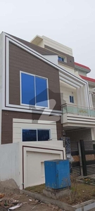 5 Marla Brand New House For Sale In Citi Housing Gujranwala Citi Housing Phase 1