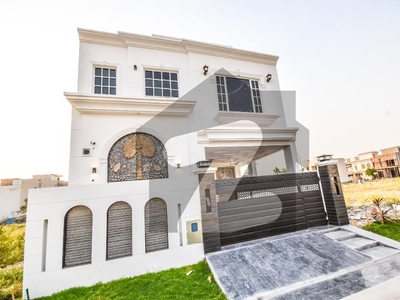 5 marla brand new house for sale in dha phase 9 town lahoar DHA 9 Town