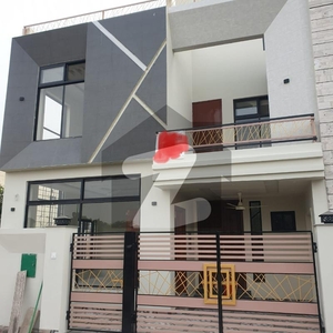 5 MARLA BRAND NEW HOUSE FOR SALE IN EASTERN BLOCK BAHRIA ORCHARD PHASE 1 Bahria Orchard Phase 1 Eastern