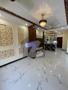 5 Marla Brand New House For Sale In L Block Khyaban-E-Amin Khayaban-e-Amin Block L
