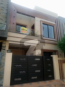 5 Marla Brand New House for Sale In Lake City Sector M-7B Lahore Lake City Sector M-7B