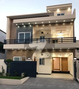 5 Marla Brand New House For Sale In Shershah Block Bahria Town Lahore Bahria Town Shershah Block