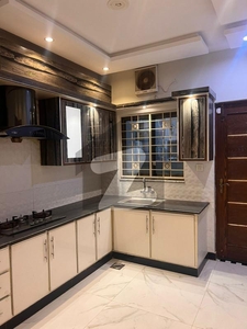 5 MARLA BRAND NEW HOUSE FOR SALE IN VERY REASONABLE PRICE BAHRIA TOWN LAHORE Bahria Town Block AA