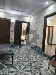 5 MARLA BRAND NEW HOUSE FOR SALE Johar Town Phase 2