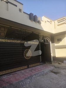 5 Marla Brand New House For Sale Officer Colony Line 5 Misryal Road. Misryal Road