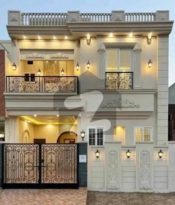 5 Marla Brand New House For Sale On 1.5 Years Instalment Plan In Lake City Raiwind Road Lahore Lake City Sector M7 Block C2