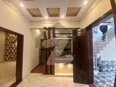 5 Marla Brand New House In Etihad Colony Near Scheme Moor Allama Iqbal Town Lahore Allama Iqbal Town