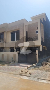 5 Marla Brand New House in M BLOCK Bahria Town Phase 8 Block M