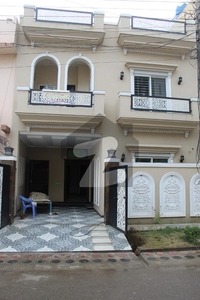 5 Marla Brand New House Is Available At A Very Reasonable Price In Jubilee Town Lahore Jubilee Town Block E