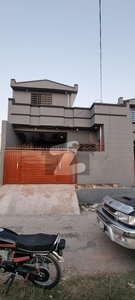 5 Marla Brand New House Is Available For Sale On Adiala Road Near Jarahi Stop Rawalpindi Adiala Road