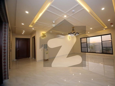 5 Marla Brand New Lavish House For Sale In 9 Town DHA DHA 9 Town