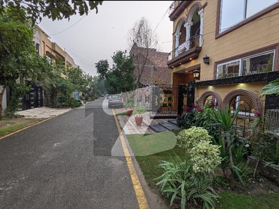 5 Marla Brand New Leatest Luxery Spanish House Double Storey Available For Sale In Parkview Society Lahore With Original Pictures By Fast Property Services Real Estate And Builders Lahore. Park View City