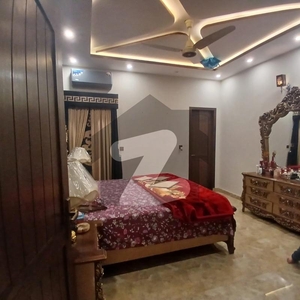 5 Marla Brand New Luxurious House For Sale Johar Town Phase 2 Block P