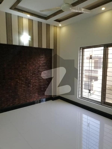 5 Marla Brand New Luxury Double Storey House Available For Sale In Park View City Lahore Park View City Crystal Block