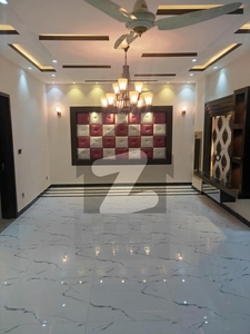 5 Marla Brand New Luxury Double Storey House Available For Sale In Parkview City Lahore Park View City Platinum Block