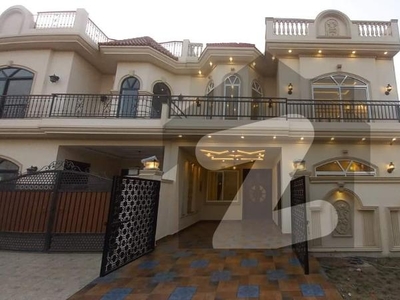 5 Marla Brand New Luxury House available for sale in Buch Executive villas phase 2 Multan Buch Executive Villas