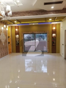 5 Marla Brand New Luxury House Double Storey Available For Sale In Park View Lahore Park View City Executive Block