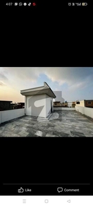 5 Marla Brand New Luxury House For Sale Al Rehman Garden Phase 2