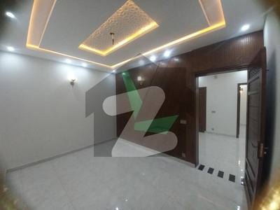 5 Marla Brand New Luxury House For Sale Available In Valencia Housing Society Lahore Valencia Housing Society
