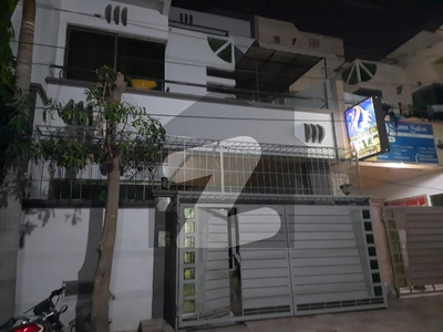 5 Marla Brand New Luxury House For SALE In Johar Town Near To Emporium Mall Johar Town