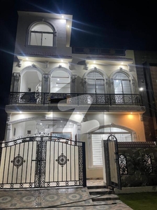 5 Marla Brand New Luxury House For Sale In Platinum Block Park View City Lahore Park View City Platinum Block