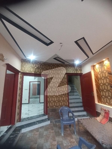 5 Marla Double Storey Brand New House For Sale Lahore Medical Housing Society