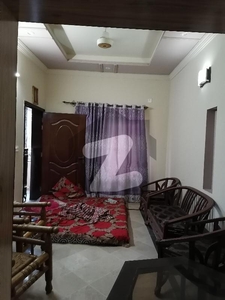 5 Marla Double Storey Double Unit House Available For Sale Chaklala Scheme 3