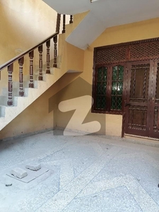 5 Marla Double Storey Double Unit House Available For Sale in Gulraiz 1 Chaklala Scheme 3