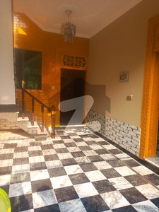 5 Marla Double Storey House Available For Sale Airport Housing Society Sector 1