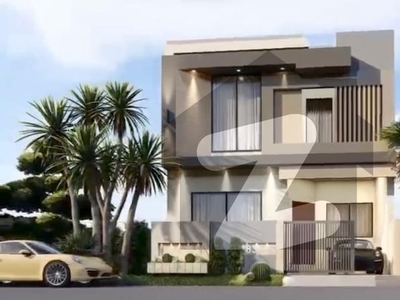 5 Marla Double Storey House Available On Easy Instalments In City Housing Ph-1 Multan Citi Housing Phase 1
