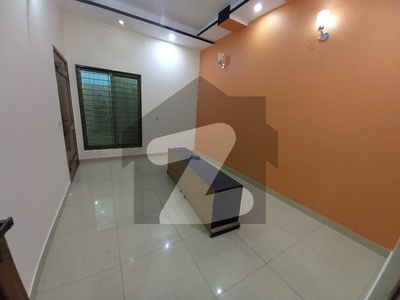 5 Marla Double Storey House For Sale In Amir Town Harbanspura Lahore Aamir Town
