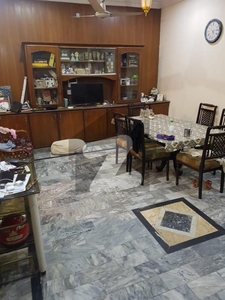 5 MARLA DOUBLE STOReY HOUSE FOR SALE IN JOHAR TOWN PHASE 1 Johar Town Phase 1