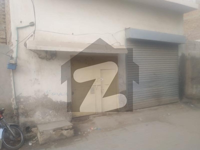 5 Marla Double Storey House For Sale In Latifabad Multan Bhutta Colony