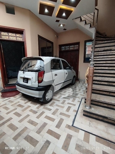 5 Marla Double Storey House For Sale In Shalimar Calony Shalimar Colony