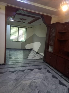 5 Marla Double Storey Neat And Clean House Ghauri Town Phase 4A