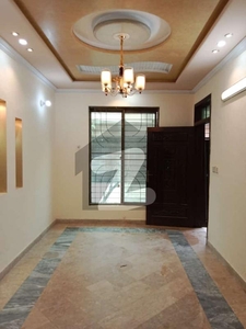 5 Marla Double Storey Vip House Near To Makkah Chowk Sabzazar Scheme