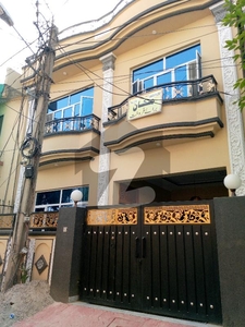 5 Marla Double Story Good Location House In Sector 2 Airport Housing Society