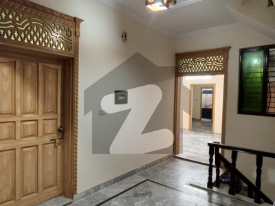 5 Marla Double Story House Available For Rent With All Facilities Electricity Gas Water Boring Ghauri Town